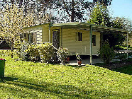 Yackandandah Holiday Park - Great Ocean Road Tourism 2