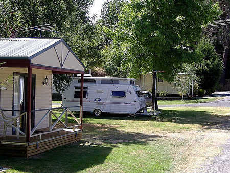 Yackandandah Holiday Park - Great Ocean Road Tourism 3
