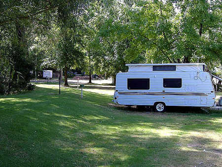 Yackandandah Holiday Park - Great Ocean Road Tourism 4