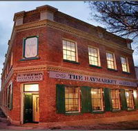 The Haymarket Boutique Hotel - Great Ocean Road Tourism