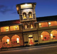 Vue Grand Hotel - Great Ocean Road Tourism