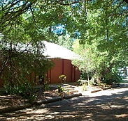 Myrtleford Caravan Park - Great Ocean Road Tourism