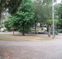 El Paso Caravan Park - Great Ocean Road Tourism