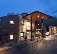 Saltus Luxury Retreat - Great Ocean Road Tourism