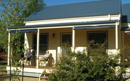 Alpine Valley Cottages - Great Ocean Road Tourism 0