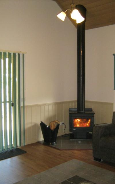 Alpine Valley Cottages - Great Ocean Road Tourism 2