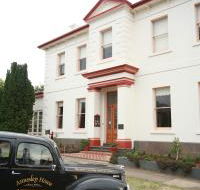 Annesley House - Great Ocean Road Tourism