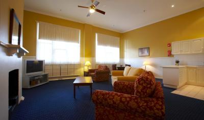 WorldMark Resort Ballarat - Great Ocean Road Tourism 1