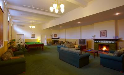 WorldMark Resort Ballarat - Great Ocean Road Tourism 2