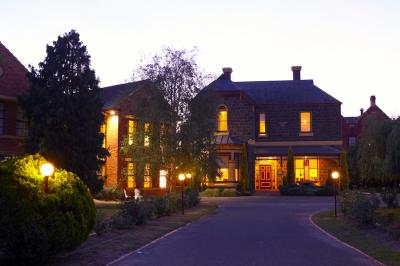 WorldMark Resort Ballarat - Great Ocean Road Tourism 3