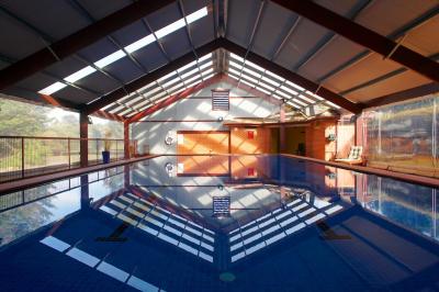WorldMark Resort Ballarat - Great Ocean Road Tourism 4
