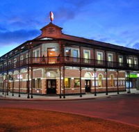 Grand Terminus Hotel - Great Ocean Road Tourism