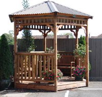 City Gardens Motel Traralgon - Great Ocean Road Tourism