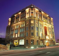 Adina Apartment Hotel Sydney Central - Great Ocean Road Tourism