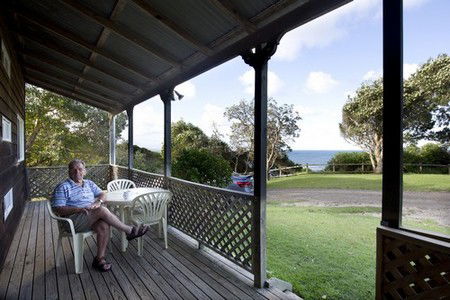 Nambucca Headland Holiday Park - Great Ocean Road Tourism 3