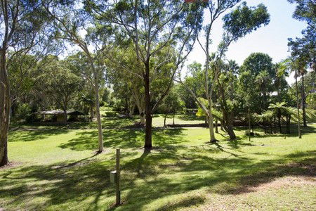 Nambucca Headland Holiday Park - Great Ocean Road Tourism 4