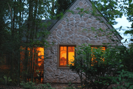 Witches Falls Cottages - Great Ocean Road Tourism 0
