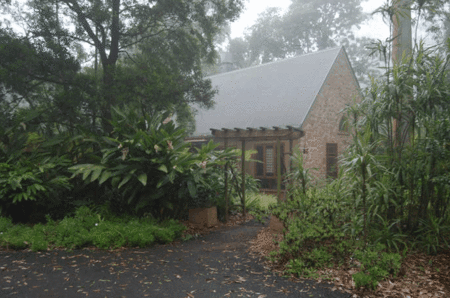 Witches Falls Cottages - Great Ocean Road Tourism 1