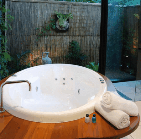 Witches Falls Cottages - Great Ocean Road Tourism 3
