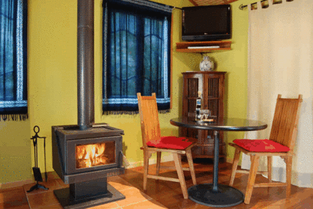 Witches Falls Cottages - Great Ocean Road Tourism 4