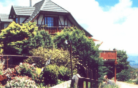 Christel and Tony's Chalet - Great Ocean Road Tourism