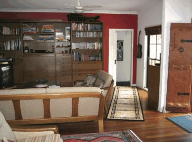 Villa Della Rosa Bed and Breakfast - Great Ocean Road Tourism
