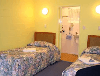 Tall Trees Motel - Great Ocean Road Tourism