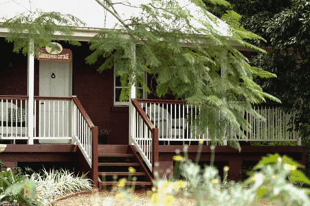 Lisson Grove - Great Ocean Road Tourism