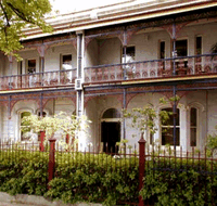 Delphine Apartments - Great Ocean Road Tourism