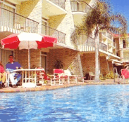 Bombora Resort - Great Ocean Road Tourism