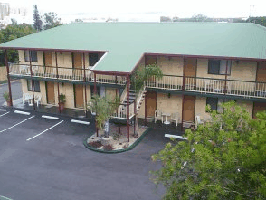Harbour Lodge Motel - Great Ocean Road Tourism