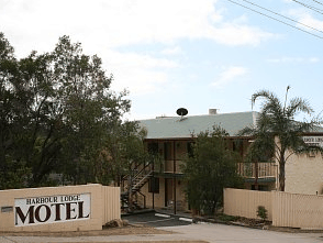 Harbour Lodge Motel - Great Ocean Road Tourism 2