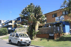 Melaluka And Costa Bella Luxury Apartments - Great Ocean Road Tourism