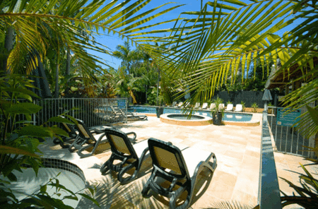 Noosa Village River Resort - Great Ocean Road Tourism