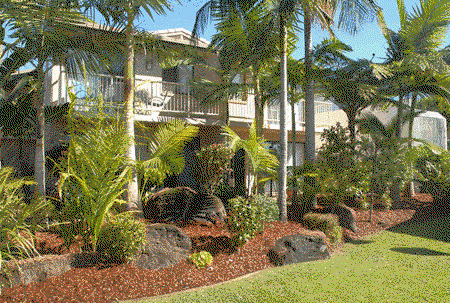 Noosa Village River Resort - Great Ocean Road Tourism 3