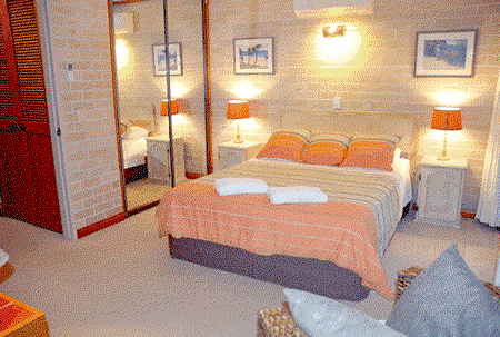 Noosa Village River Resort - Great Ocean Road Tourism 4