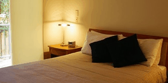 Sanctuary Lake Apartments - Great Ocean Road Tourism 1