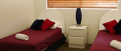Sanctuary Lake Apartments - Great Ocean Road Tourism 2