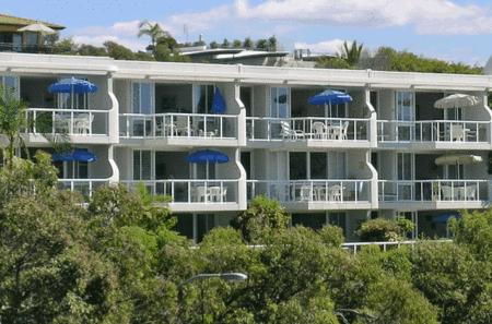 Sunshine Vista - Great Ocean Road Tourism