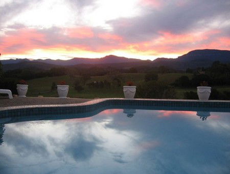 Attunga Park Country Retreat - Great Ocean Road Tourism 1