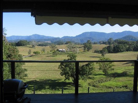 Attunga Park Country Retreat - Great Ocean Road Tourism 2