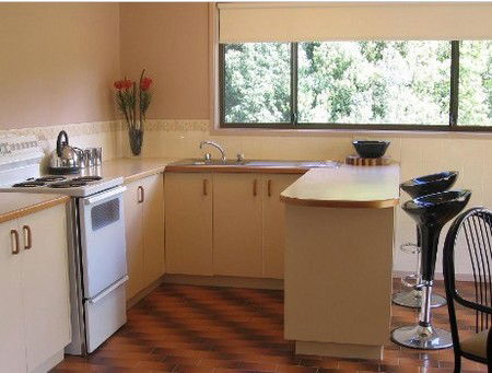 Attunga Park Country Retreat - Great Ocean Road Tourism 5
