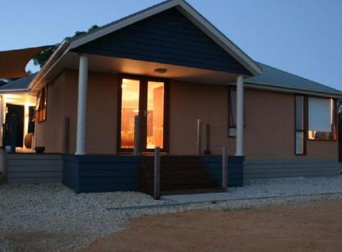 Aurora Cottages - Great Ocean Road Tourism 0