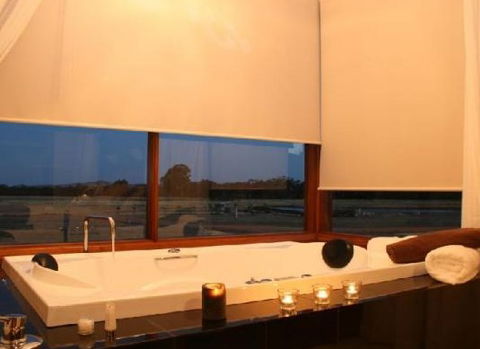 Aurora Cottages - Great Ocean Road Tourism 1