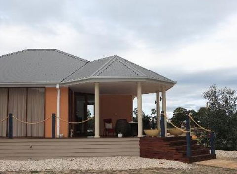Aurora Cottages - Great Ocean Road Tourism 4