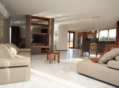 Aurora Cottages - Great Ocean Road Tourism 5