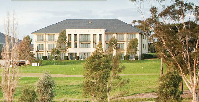 Chirnside Park VIC Great Ocean Road Tourism