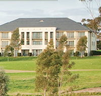 Yarra Valley Lodge - Great Ocean Road Tourism