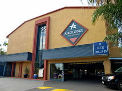 Airolodge International Motel - Great Ocean Road Tourism 3