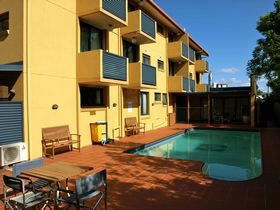 Airolodge International Motel - Great Ocean Road Tourism 4